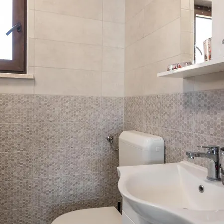 Σπίτι διακοπών Stunning In With Kitchen *