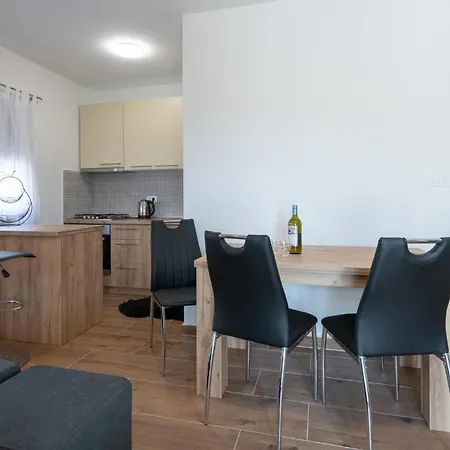 In Ferienhaus